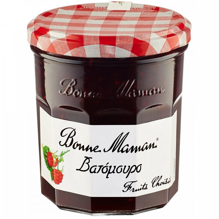 Bonne Maman Μαρμελάδα Βατόμουρο 370gr