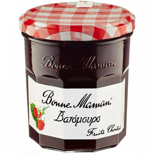 Bonne Maman Μαρμελάδα Βατόμουρο 370gr
