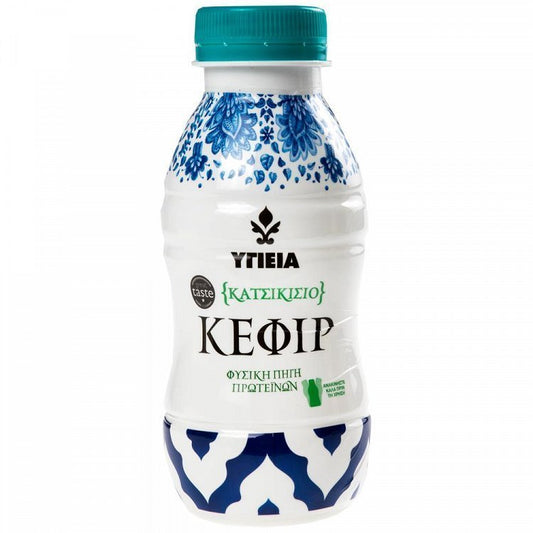 Υγιεία Κεφίρ Κατσικίσιο 330ml