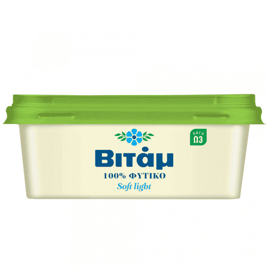 Βιτάμ Soft Light 225gr