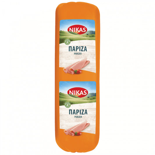 Νίκας Πάριζα Τοστ Βραστή
