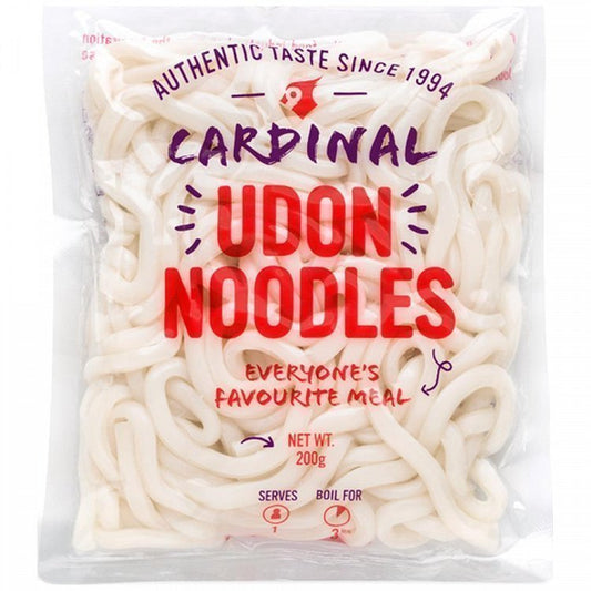 Cardinal Udon Noodles 200gr