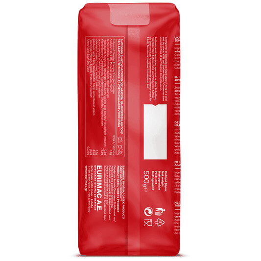 Μάκβελ Κριθαράκι Μέτριο 500gr