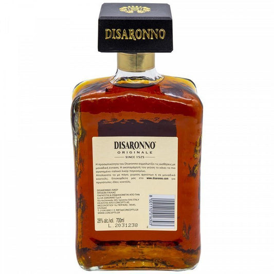Disaronno Amaretto Λικέρ 700ml