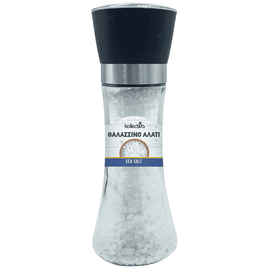 Kollectiva Μύλος Θαλασσινό Αλάτι 200gr