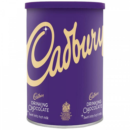 Cadbury Σοκολάτα Ρόφημα 250gr