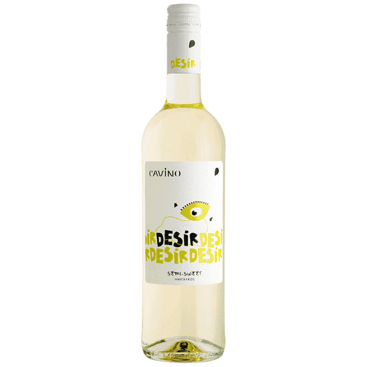 Dedir Λευκός Οίνος 750ml