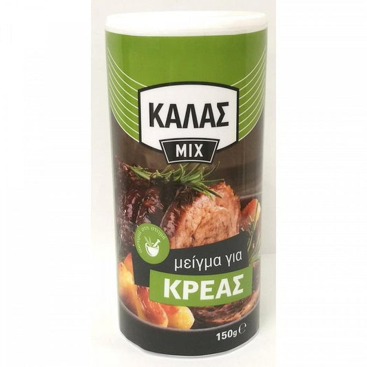 Κάλας Mix Για Κρέας 150gr