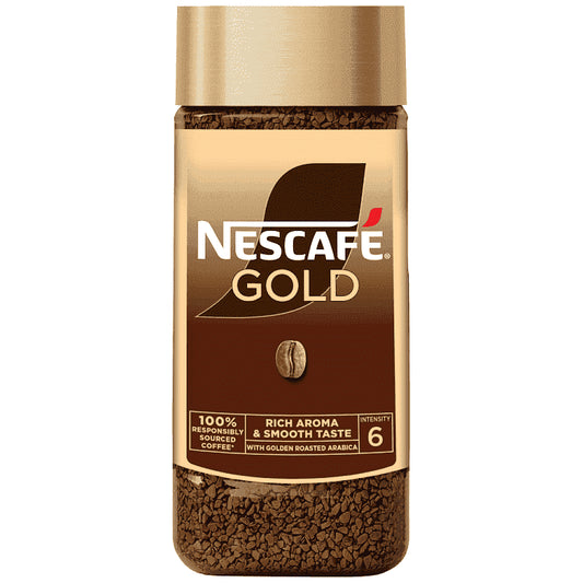 Nescafe Στιγμιαίος Καφές Gold Blend 95gr