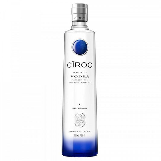 Ciroc Βότκα 700ml
