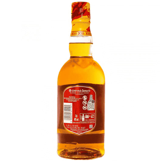 Chivas Regal Extra Ουίσκυ 700ml