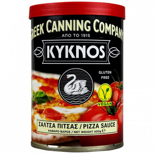 Kyknos Σάλτσα Πίτσας 400gr