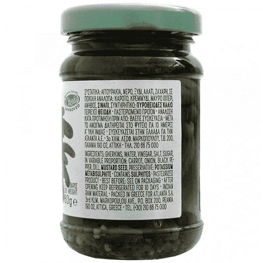 Εδέμ Αγγουράκι Άνθος 105gr