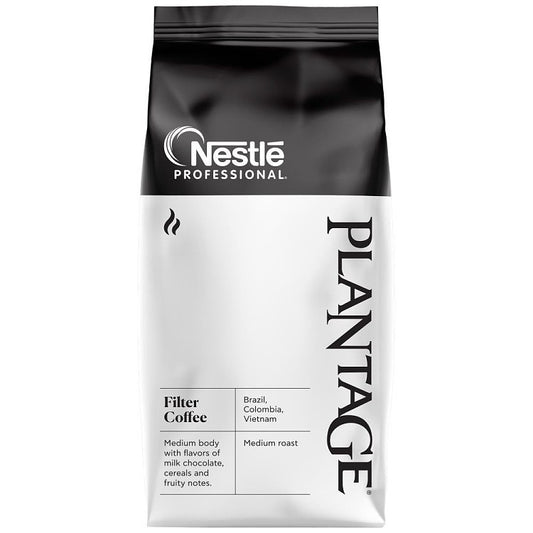 Nestle Professional Plantage Filter Coffee 488gr