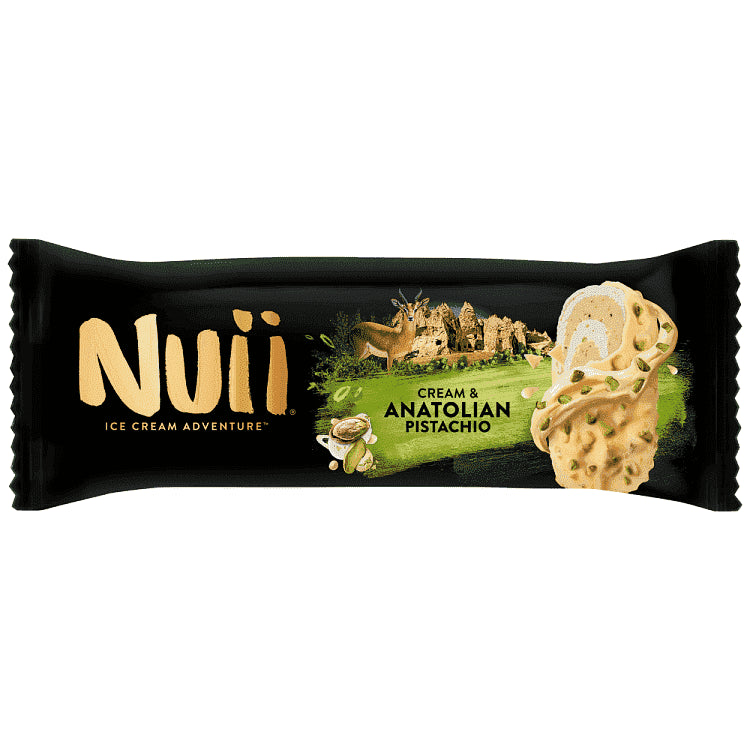 Νuii Pistachio 71gr 90ml