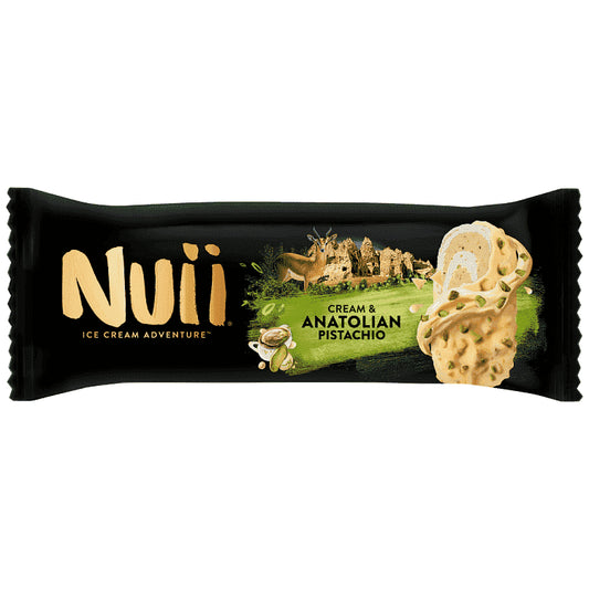 Νuii Pistachio 71gr 90ml