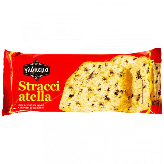 Vincinni Κέκ Στρατσιατέλα 300gr