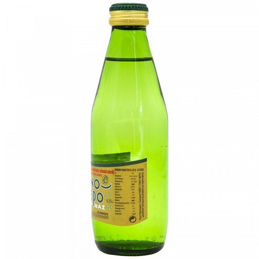 Ξυνό Ανθρακούχο Νερό 250ml