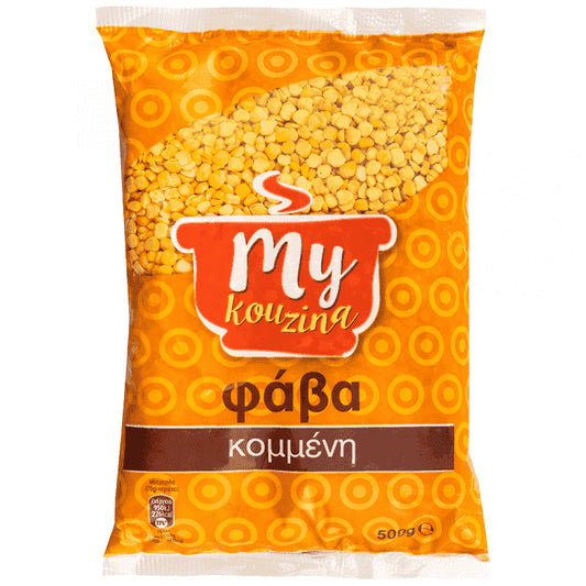 My Kouzina Φάβα 500gr