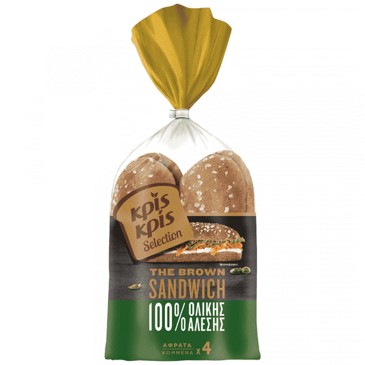 Κρις Κρις Selection Ολικής Σάντουιτς 320gr