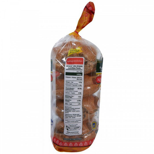 Το Μάννα Κριθαροκουλούρα Ολικής 600gr