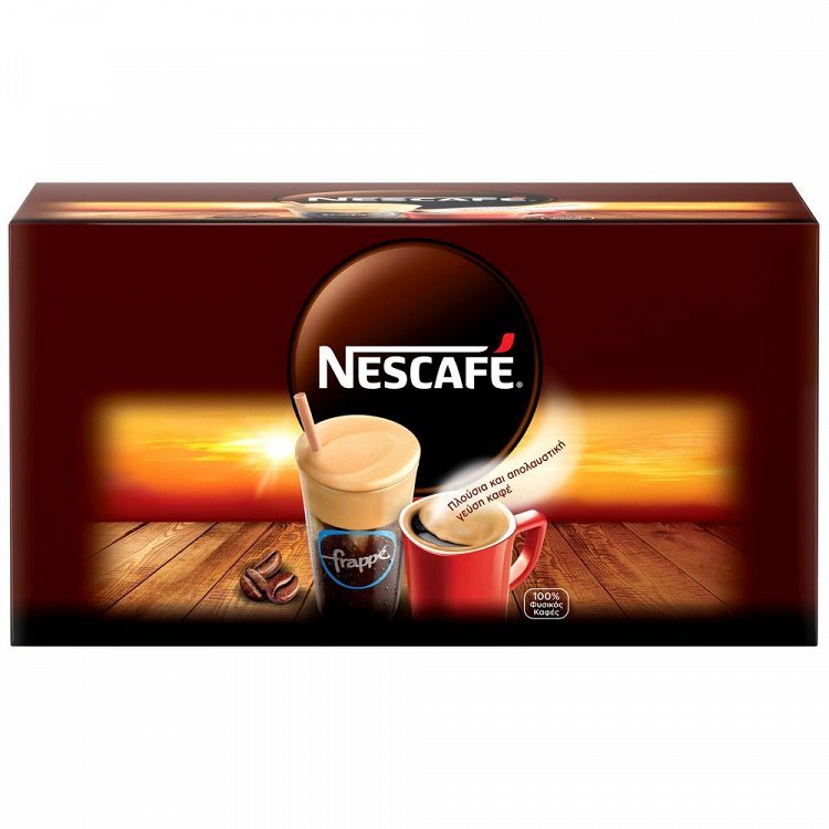 Nescafe Στιγμιαίος Καφές 1,100kg