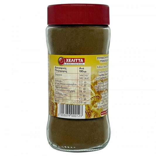Sonna Υποκατάστατο Καφέ 100gr