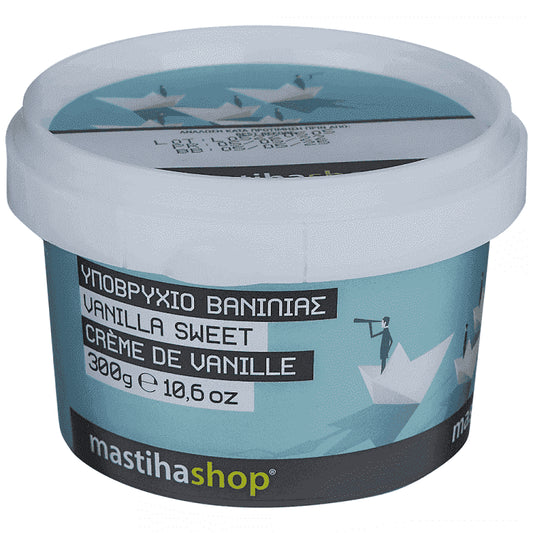 Mastiha Shop Υποβρύχιο Βανίλια 300gr