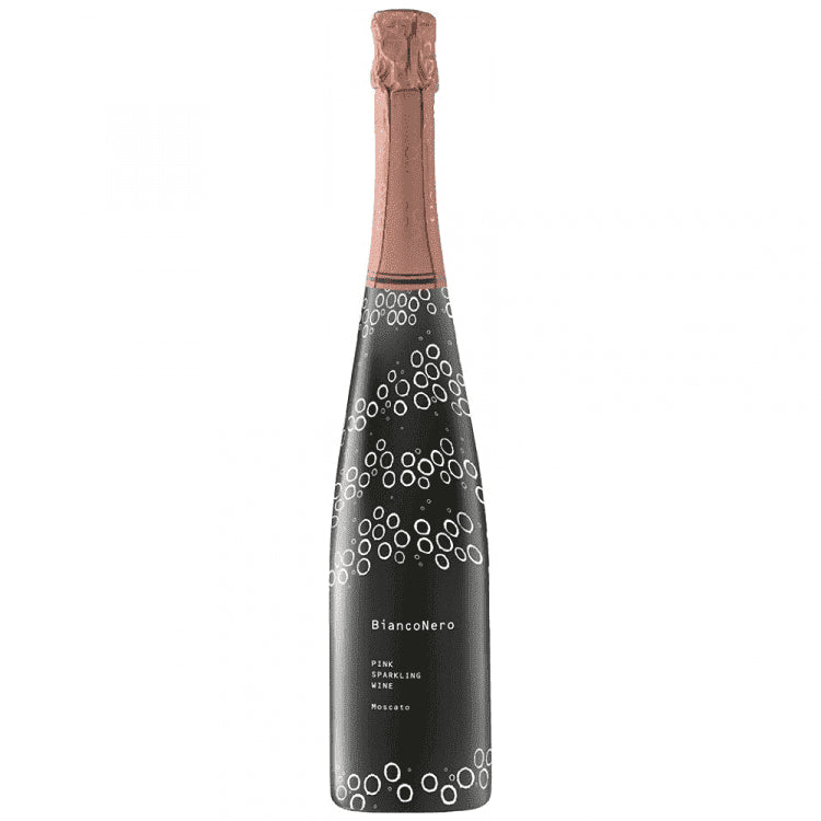 Bianconero Αφρώδης Οίνος Ροζέ 750ml