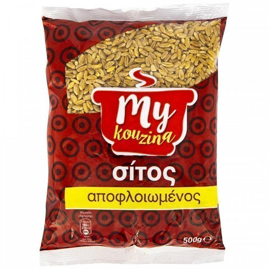 My Kouzina Σίτος 500gr