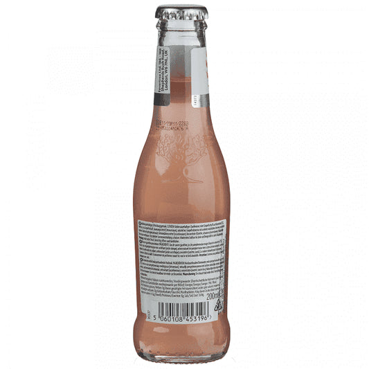 Fever Tree Pink Grapefruit Σόδα 200ml