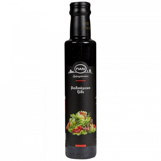 ΠΑΝ Βαλσαμικό Ξίδι 250ml