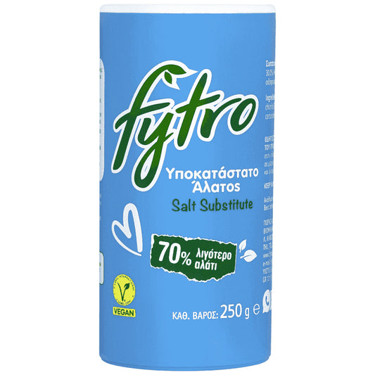 Fytro Υποκατάστατο Άλατος 250gr