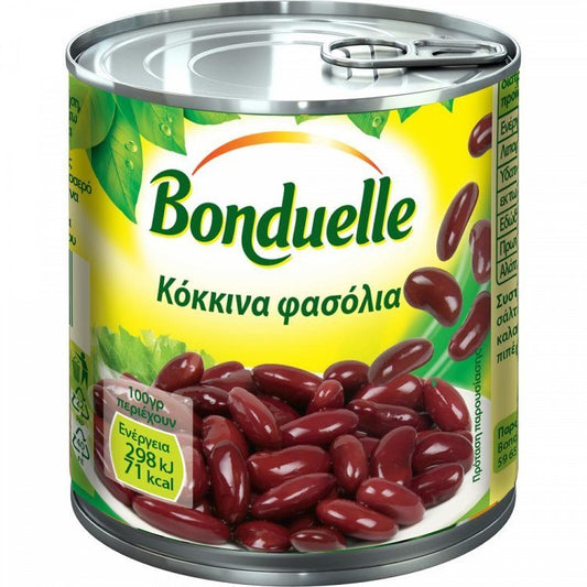 Bonduelle Φασόλια Κόκκινα 200gr