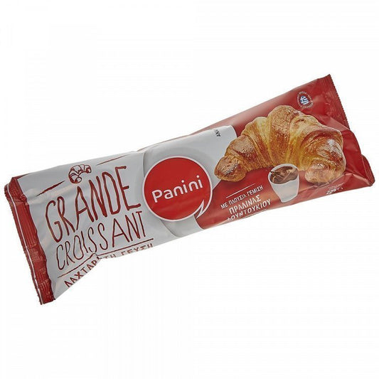 Panini Grande Κρουασάν Πραλίνα 220gr