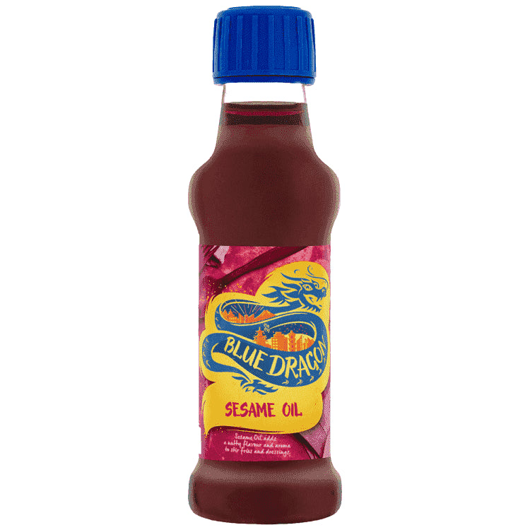 Blue Dragon Σουσαμέλαιο 150ml