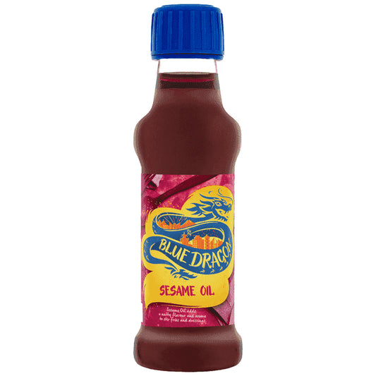 Blue Dragon Σουσαμέλαιο 150ml