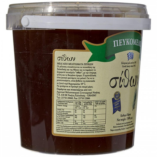 Σίθων Πευκόμελο 1,5kg