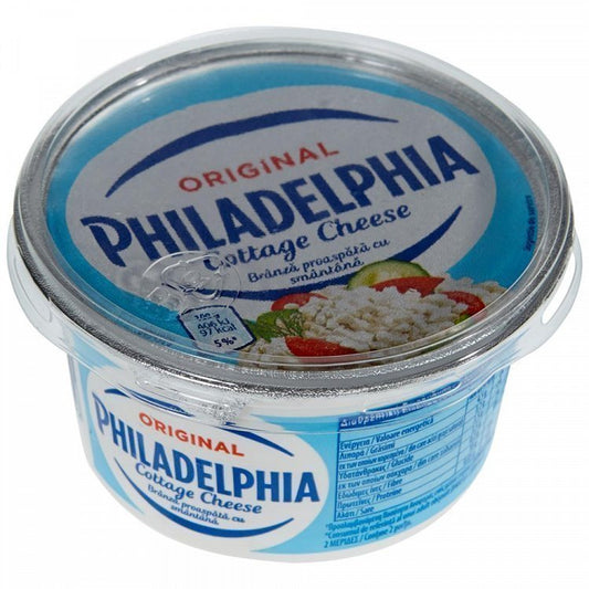 Philadelphia Cottage Cheese 200gr