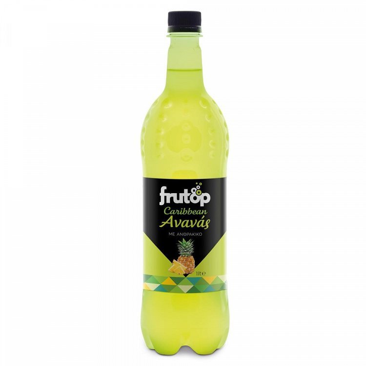Frutop Caribbean 1lt