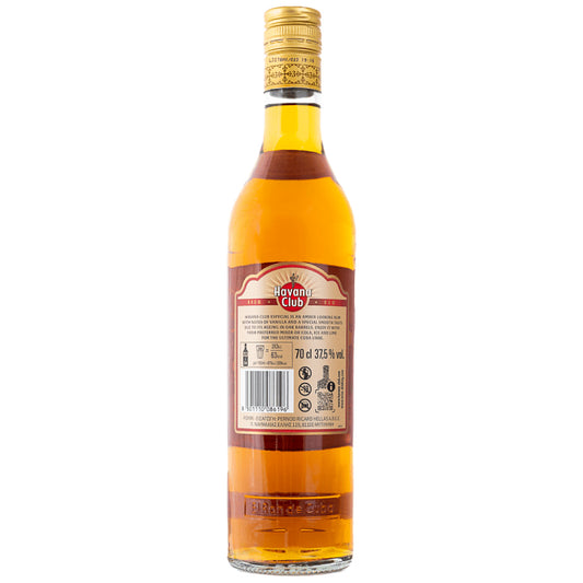 Havana Club Ρούμι Anejo Especial 700ml