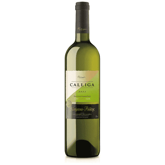 Calliga Ασύρτικο Ροδίτης 750ml