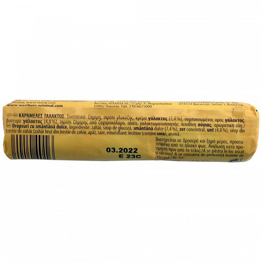 Werthers Καραμέλες 50gr