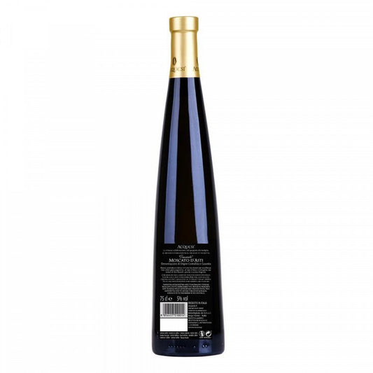 Casarito Moscato D'Asti Αφρώδης Λευκός Οίνος 750ml