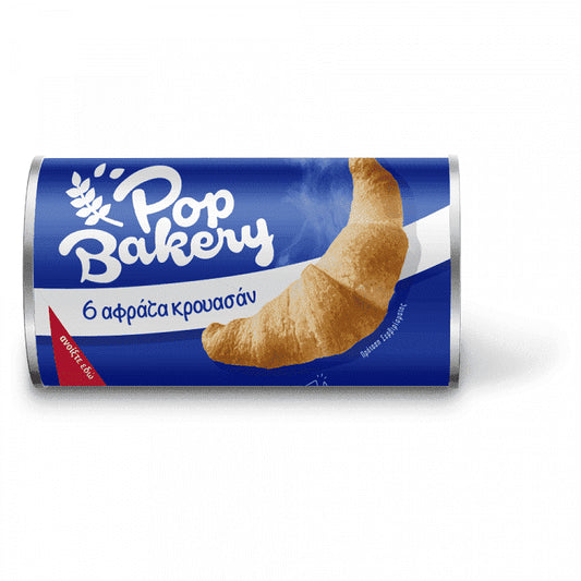 Pop Bakery Ζύμη κρουασάν 240g