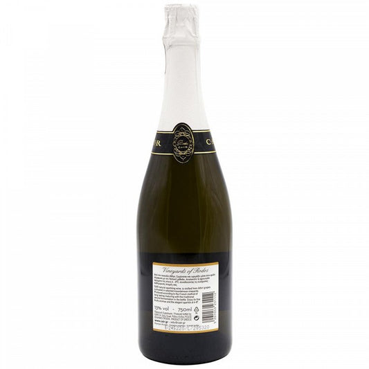 Cair Αφρώδης Οίνος Brut 750ml