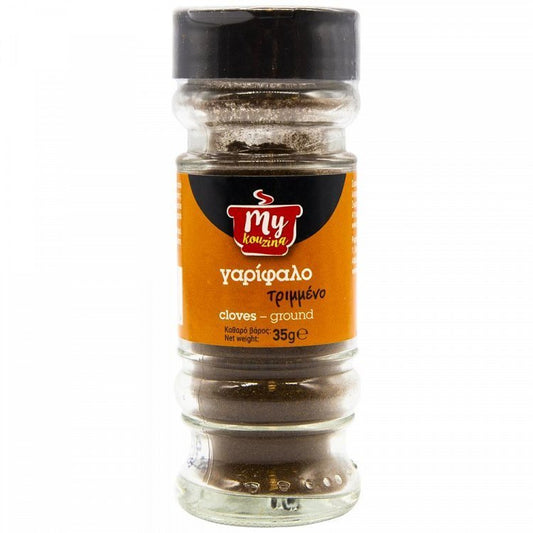 My Kouzina Γαρίφαλο Τριμμένο 35gr
