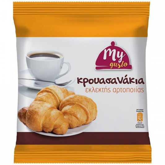 My Gusto Κρουασανάκια 260gr