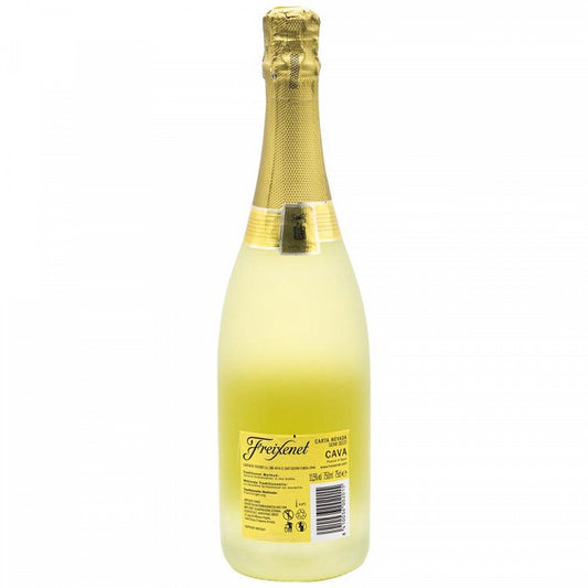 Freixenet Carta Nevada Αφρώδης Λευκός Οίνος 750ml