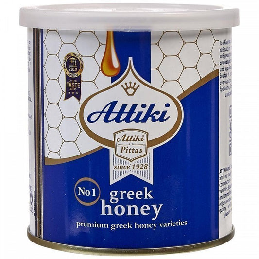 Attiki Μέλι 250gr